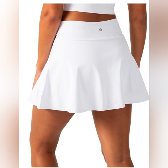 YITTY Dresses & Skirts - YITTY | Women's White Tennis Skort Size XL